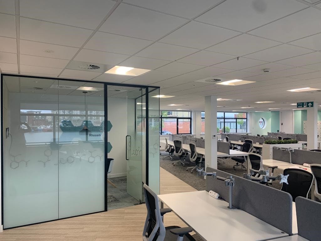 Llys Tawe, Kings Road - 5.jpg