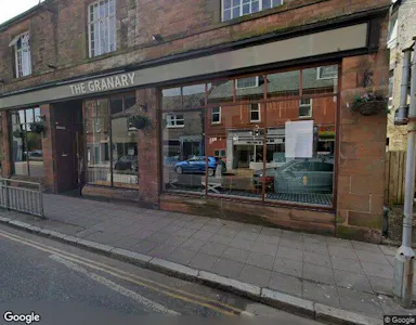 21 Loreburn Street, Dumfries, A3 (Restaurants and Cafes) / Commercial Development / Food & Beverage / Restaurant To Let / For Sale - Street View