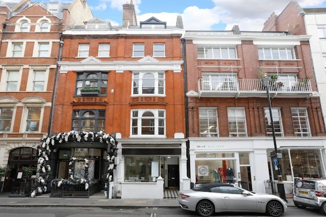 3rd Floor, 11 Maddox Street, London, Office To Let - 00023400Main6.jpg