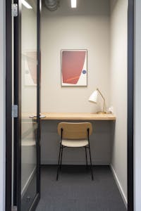 75-77 Great Portland Street, London, Office To Let - Phonebooth