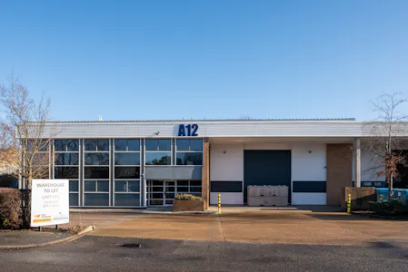 Unit A12, Brooklands Close, Sunbury-on-Thames, Industrial/Logistics / Trade Counter / Trade Counter / Showroom / Warehouse / Industrial / Warehouse To Let - Brooklands GRD - Jan 2026-13.jpg