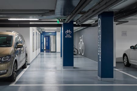 Coral Office Park - C ©, Bucharova 2657/12, Praha 5, Serviced Office To Let - kancelar-coral-office-park-c-576_4.jpg
