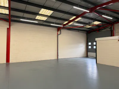 Unit 7, Aston Fields Industrial Estate, Bromsgrove, Industrial/Logistics To Let - IMG_3294.JPG