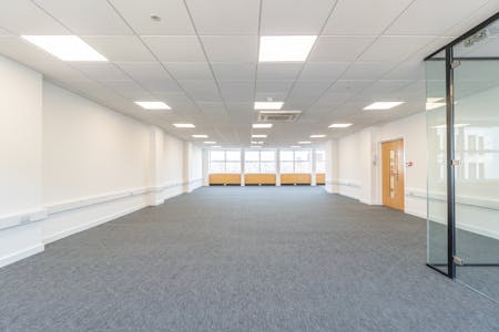 Hyperion House, 100-101 Queens Road, Brighton, Office To Let - DSC08564.jpg