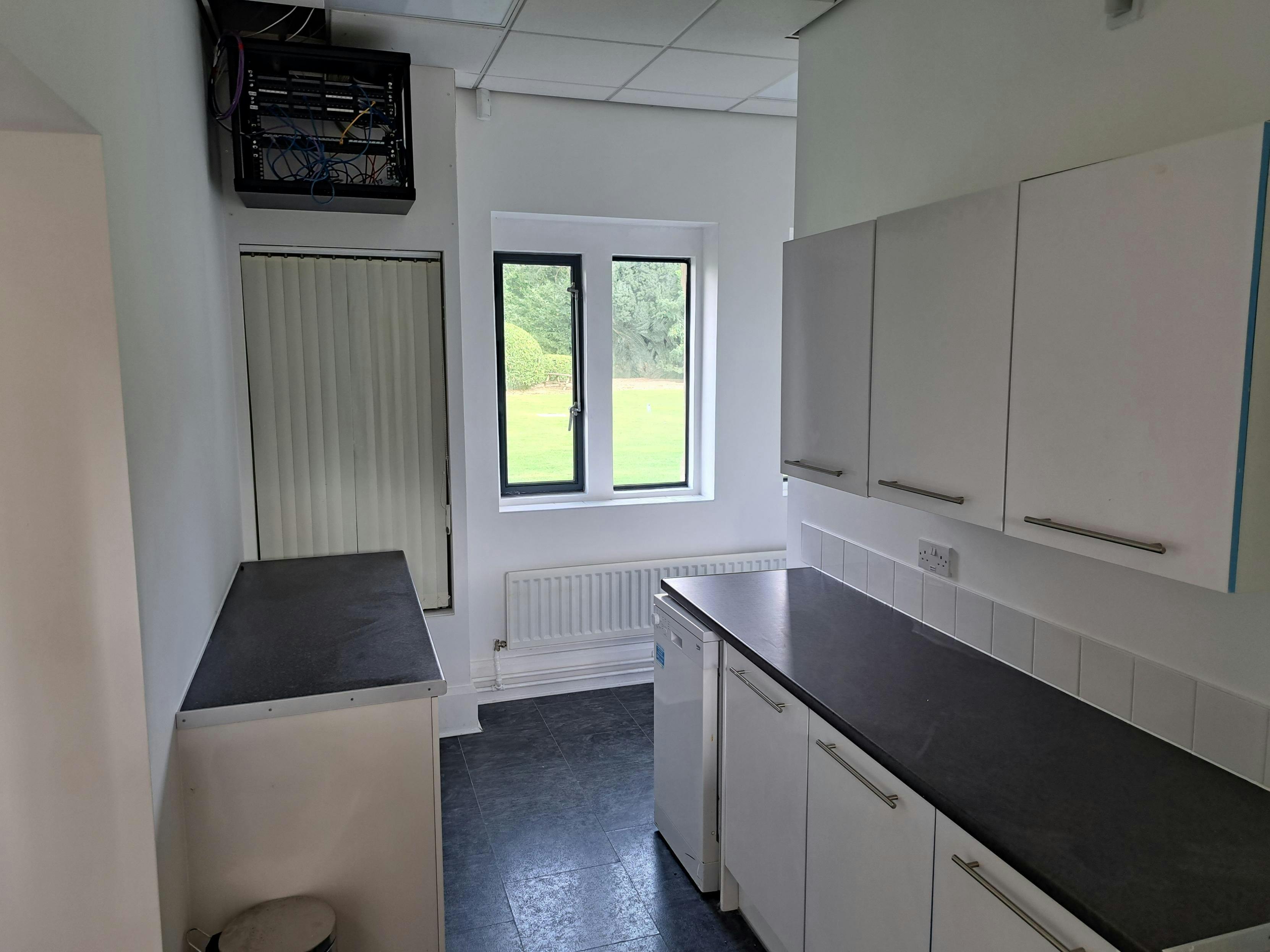 Office in Birmingham - photo 4