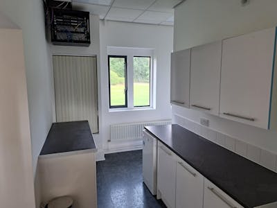 1 The Courtyard, Coleshill Manor Office Campus, South Drive, Birmingham, Office To Let - Image 4
