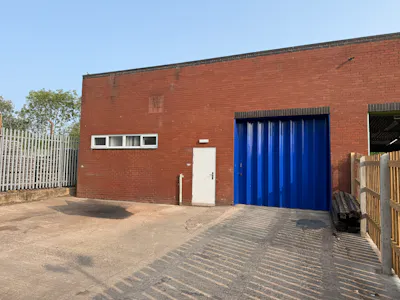 Unit 4, Clive Road, Redditch, Industrial/Logistics To Let - IMG_E2784.JPG