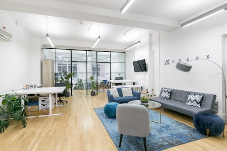 5A Underwood Street, London, Office To Let - 112.jpg