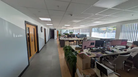 Zeno House, Smithfold Lane, Manchester, Industrial / Warehouse To Let - 4.jpg