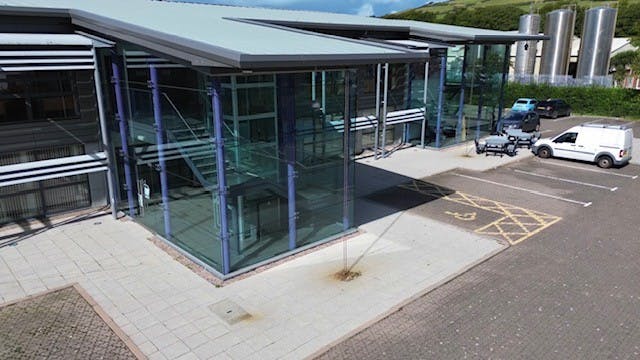 Units 2 and 3 Parc Merlin, Aberystwyth, Office To Let / For Sale - 1.jpg