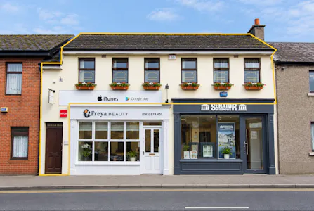 First Floor Office, Frederick House, Naas, Office To Let - Front Mark-Up.jpg