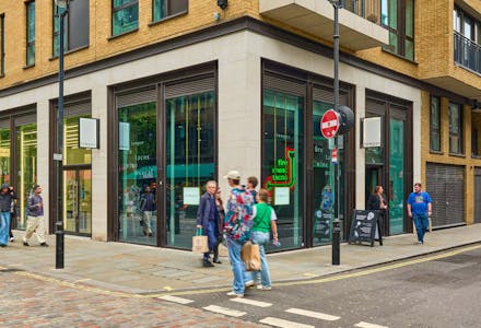 25 Broadwick Street, London, Restaurant To Let - 25 Broadwick Street.jpg