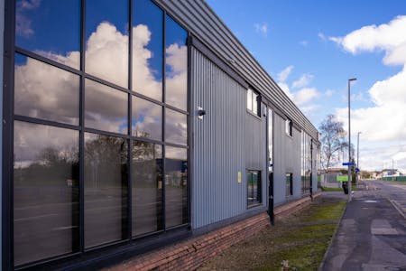 Unit 2, Newark, Office / Trade Counter To Let - front.jpg