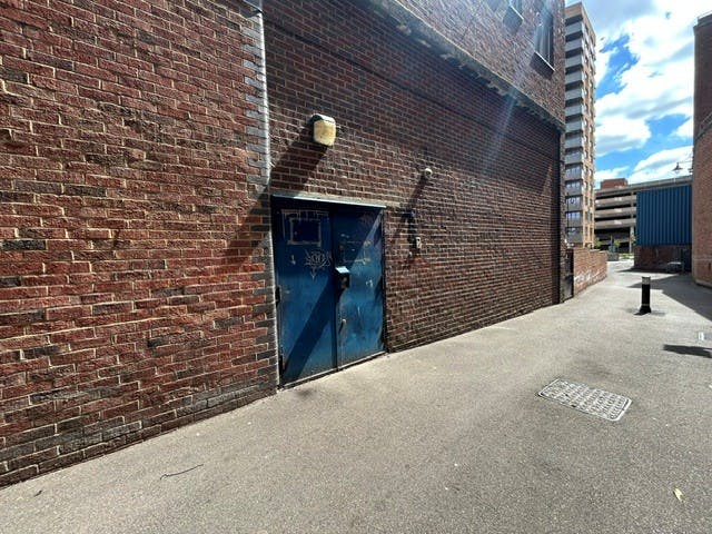 49-51 High Street, Staines-upon-Thames, A3 / Retail To Let - Side Loading.jpg