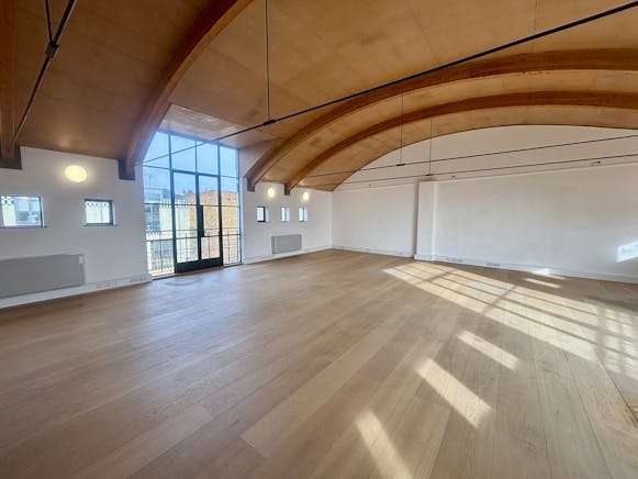 Unit 10, Plato Place, 72-74 St. Dionis Road, Fulham, Office To Let - IMG_4518.jpeg