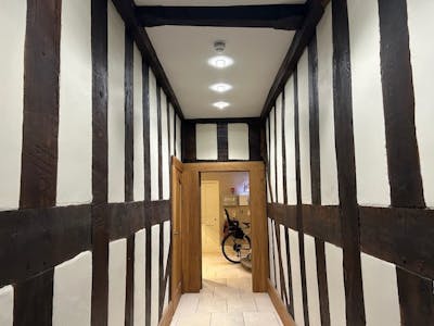 Irelands Mansion, Shrewsbury, Office To Let - 11