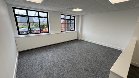 Ground Floor Redhill House, 227 London Road, Worcester, Office To Let - Image 2