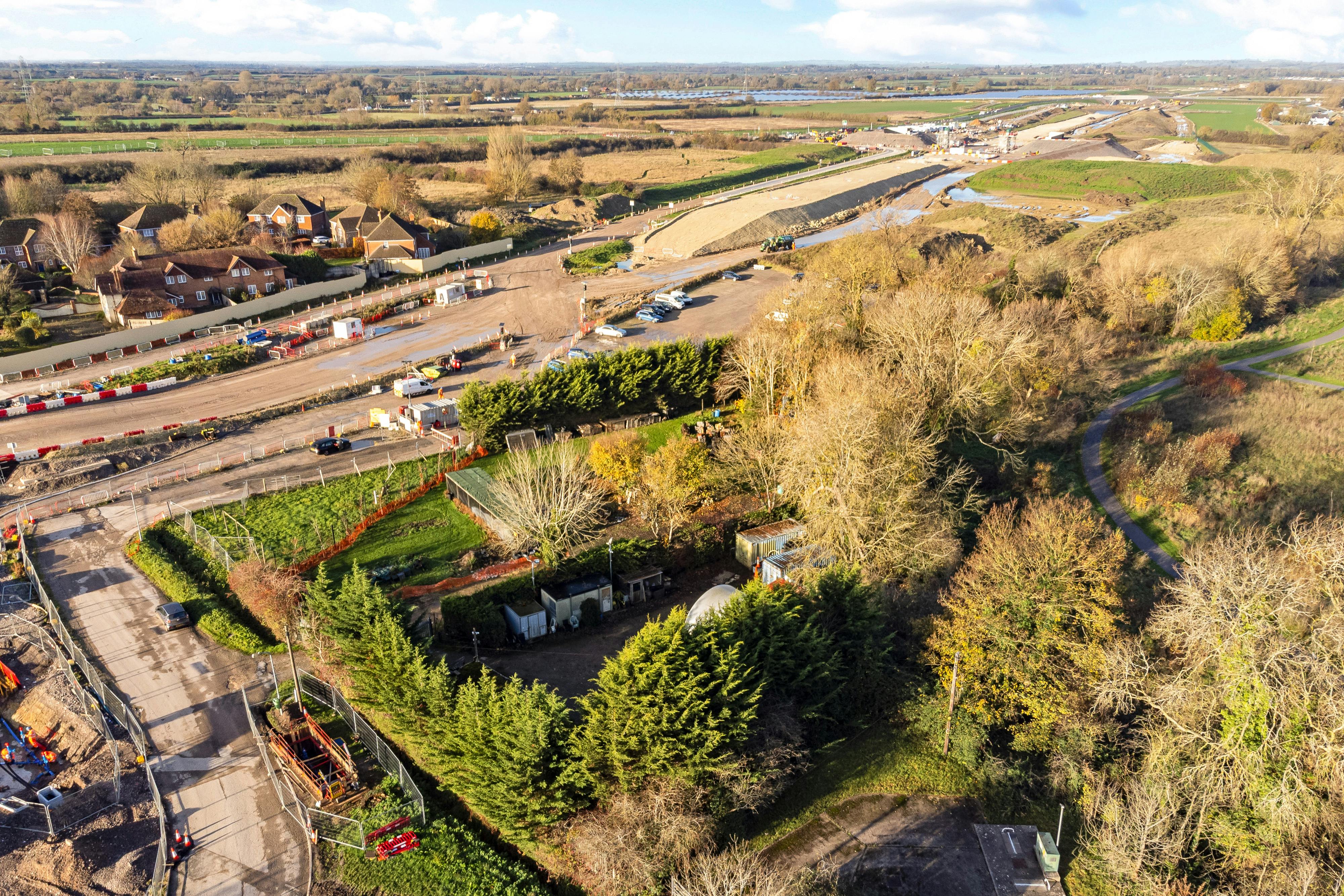 Storage Yard, Old Risborough Road, Aylesbury, Land To Let - 100535_Storage Yard at Old Risborough Road7.jpg