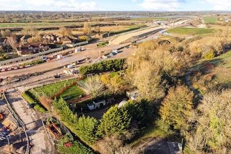 Storage Yard, Old Risborough Road, Aylesbury, Open Storage To Let - 100535_Storage Yard at Old Risborough Road7.jpg