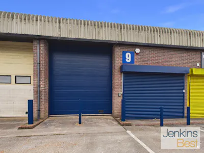 Unit 9, Swift Business Centre, Cardiff, Industrial To Let - CAM05096G0-PR0037-STILL021.jpg