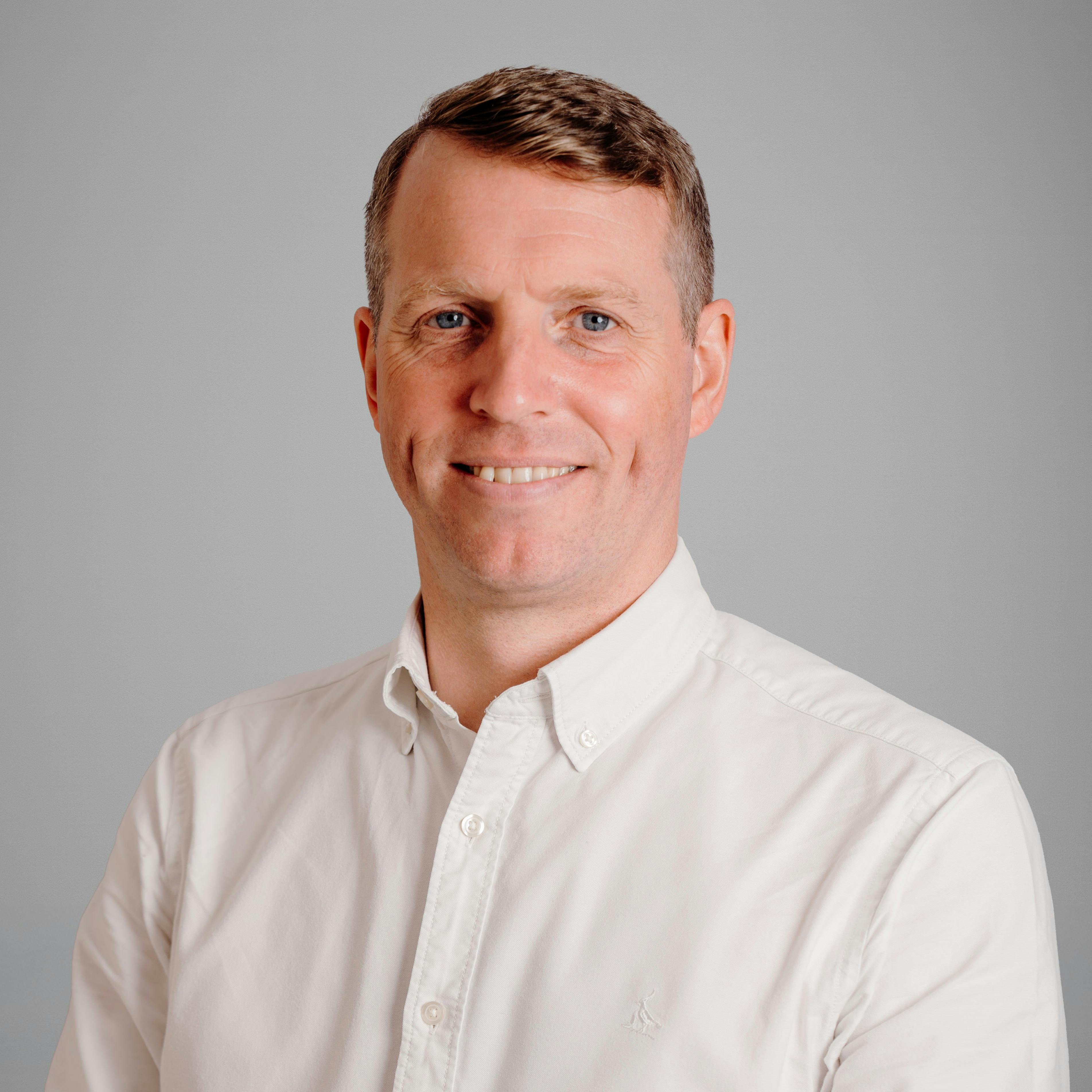 Ben Stanley profile photo