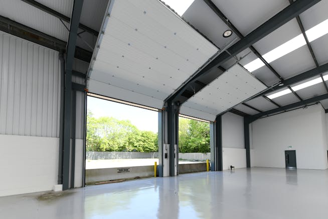 Unit 8B, Oriana Way, Southampton, Industrial To Let - Nursling_Unit8b_HighRes31.jpg