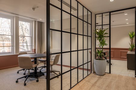 91 Jermyn Street, London, Office To Let - JBP_LRE_91JS-3F_Low_003.jpg