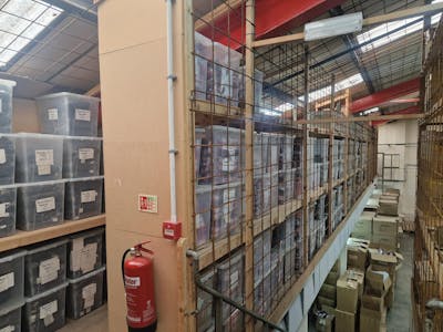 Unit 8d, Stockport, Industrial/Logistics To Let - 20250729_104212.jpg