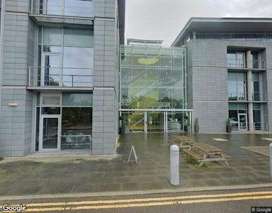 The Lightbox, Bracknell, Business Park To Let - Street View