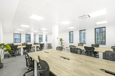 1st - 3rd Floors, 1-5 Wormwood Street, London, Office To Let - 29_42656.JPG