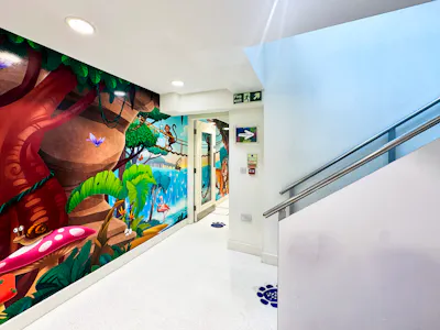 74-78 Seymour Place, London, Office To Let - IMG_5614.jpg