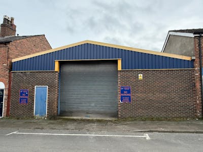 227 Crompton Road, Macclesfield, Industrial/Logistics To Let - crompton 3.jpg