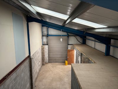 8-9 Babylon View Oxford Road, Yeovil, Industrial/Logistics For Sale - IMG_1964.JPG