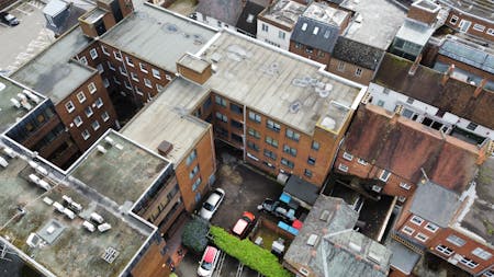 Pembroke Court, 22-28 Cambridge Street, Aylesbury, Mixed Use For Sale - Photo 8