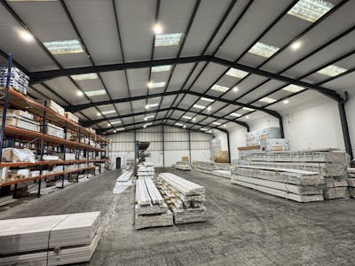 Unit F2 Venture Way, Taunton, Industrial/Logistics To Let - IMG_1144.JPG