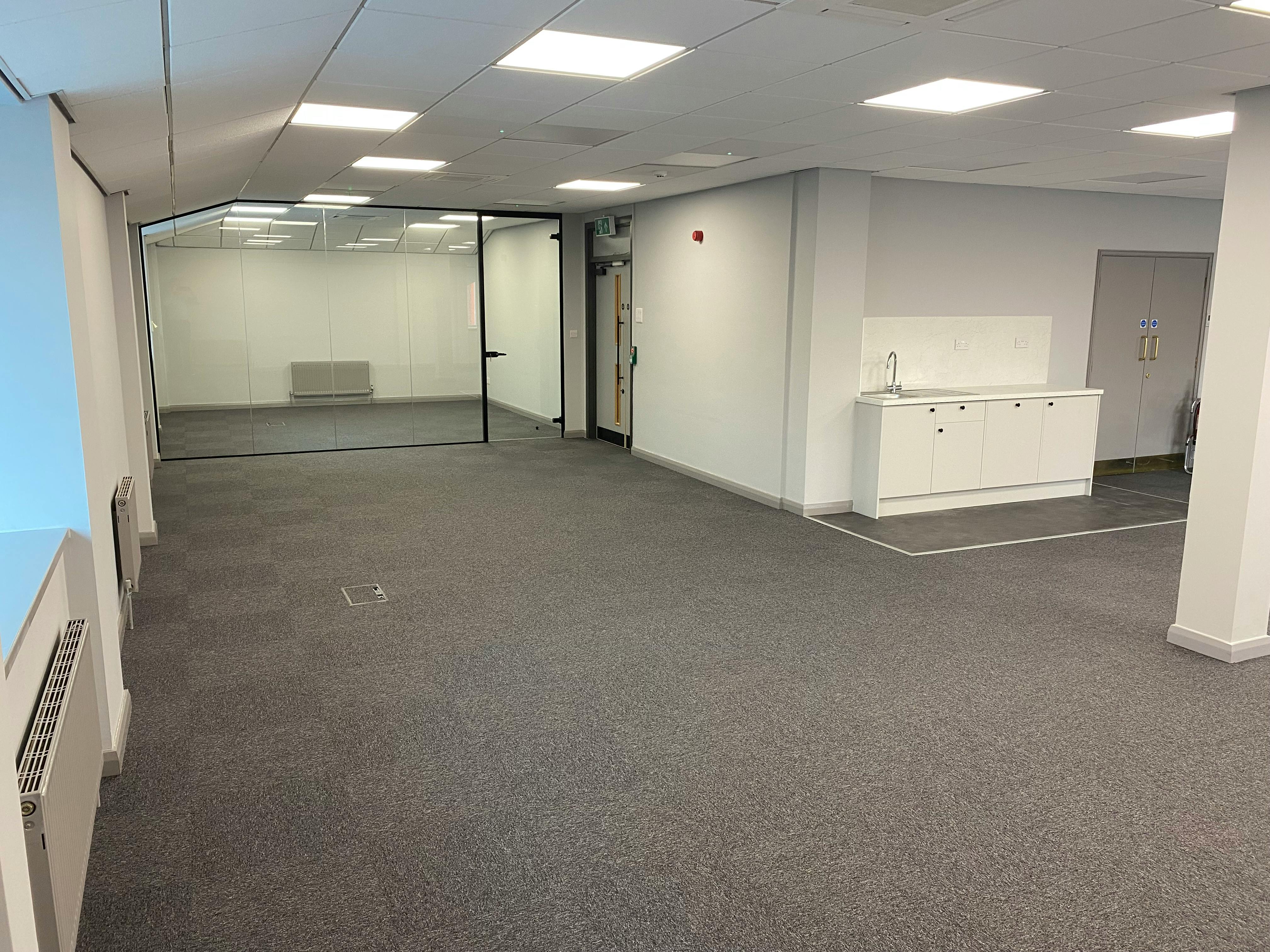 Carlton Tower, 34 St. Pauls Street, Leeds, West Yorkshire, LS1 2QB