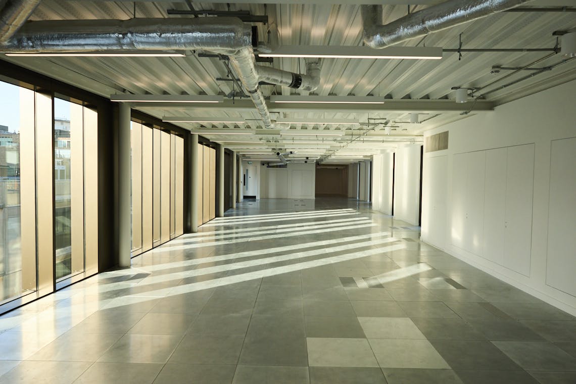 Arclight, 60 Shorts Gardens, London, Office To Let - 2024_07_31_ShortsGardens_Completion_1070.jpg