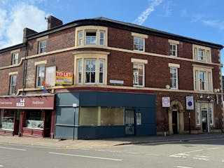 481 Glossop Road, Sheffield, Retail To Let - IMG_0421.JPG