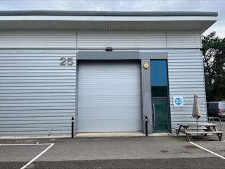 Unit 25 Easter Park, Reading, Industrial / Warehouse To Let - New External Photo  edit.jpeg