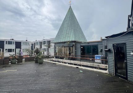 5 & 20 Brighton Square, Brighton, A3 (Restaurants and Cafes) / Bar / E Class restaurant (with extract) / Food & Beverage / Restaurant / Retail To Let - Image 21