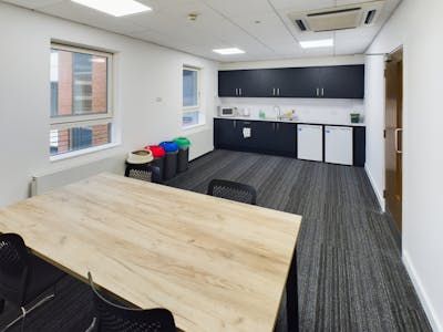 Urban Village, 2nd Floor Offices, Swansea, Office To Let - Image 13