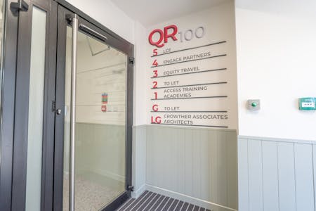 Hyperion House, 100-101 Queens Road, Brighton, Office To Let - DSC08492.jpg
