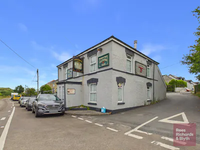 Former Anthony's Hotel, Kidwelly, Commercial Development / Residential Development / Leisure / Restaurant / Cafe For Sale - CAM03725G0-PR0102-STILL003.jpg