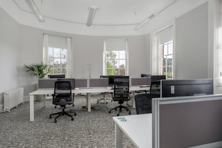 Quorn House, Loughborough, Office To Let - Quorn House PH-49.jpg