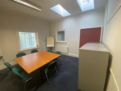 12 Granby Road, Harrogate, Office To Let - IMG_3408.jpg