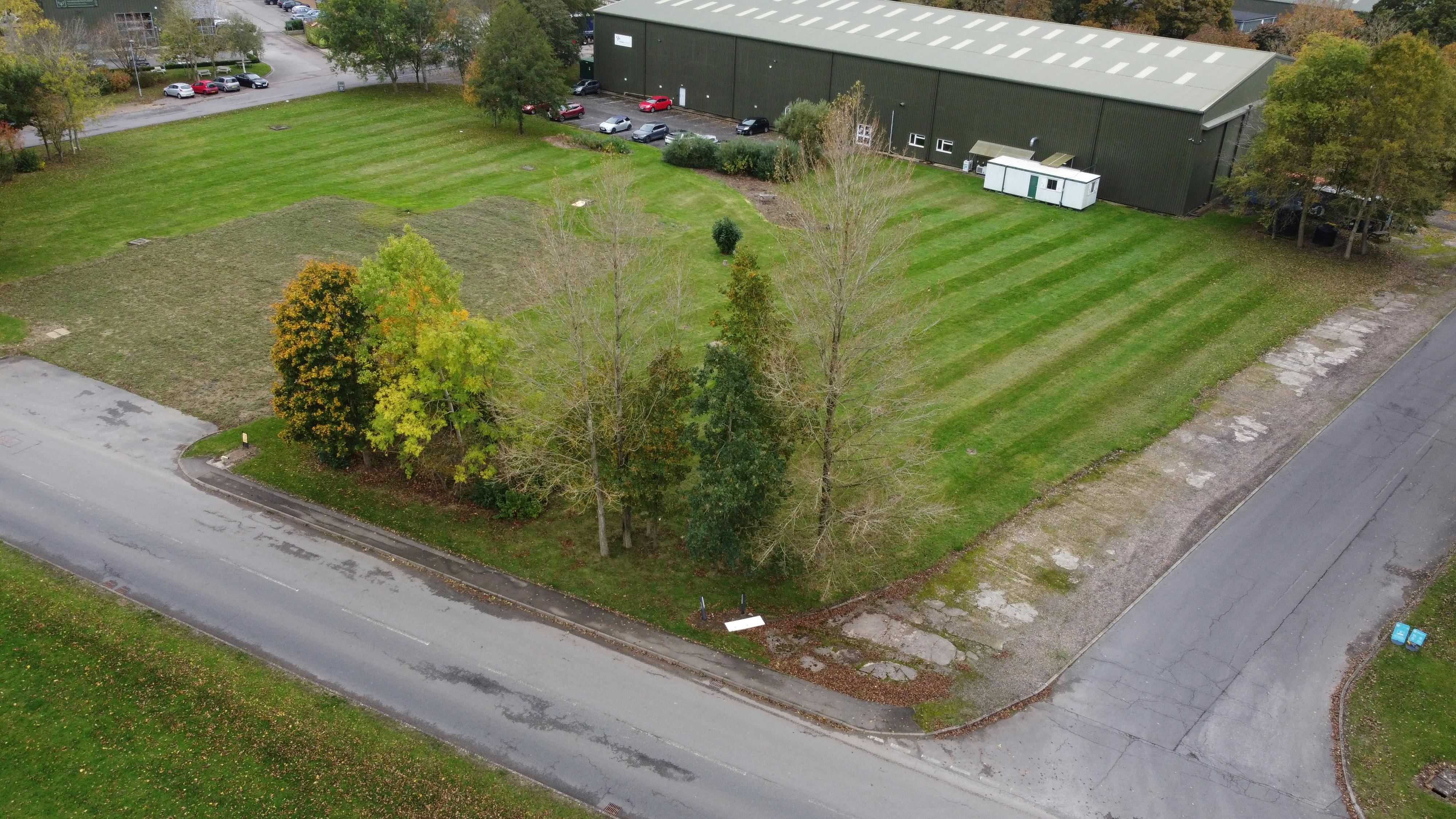 Plot 3000, Westcott Venture Park, Aylesbury, Industrial To Let - 3.JPG