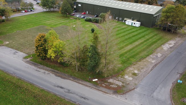 Plot 3000, Westcott Venture Park, Aylesbury, Industrial To Let - 3.JPG