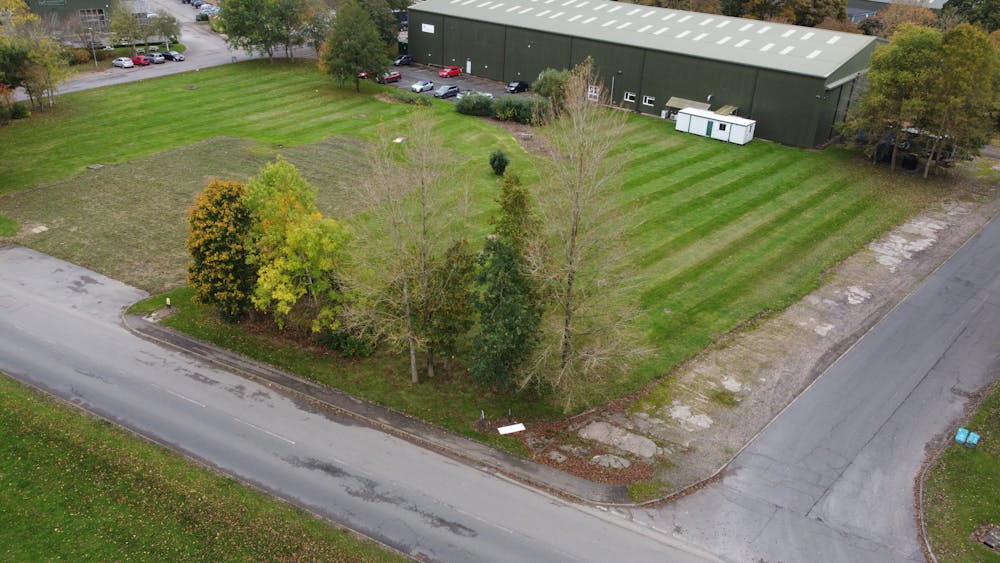Plot 3000, Westcott Venture Park, Aylesbury, Industrial To Let - 3.JPG