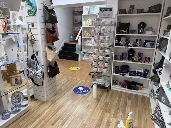 20 The Shambles, Worcester, Retail For Sale - Image 2