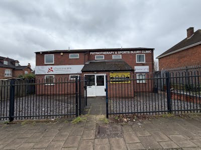 Fairways, 475 Bordesley Green East, Birmingham, Healthcare / Office To Let - Photo 27-03-2026, 15 13 57.jpg